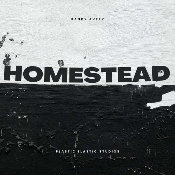 Cover art for Homestead